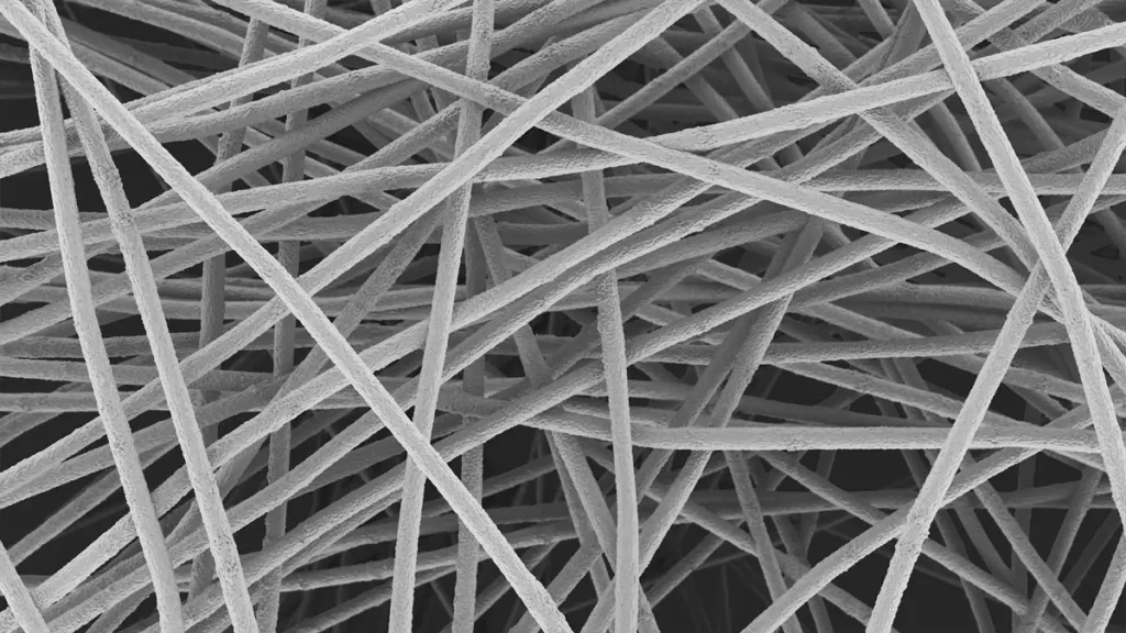 Cartilage Therapeutic-Hyalofast-fibers-SEM-2