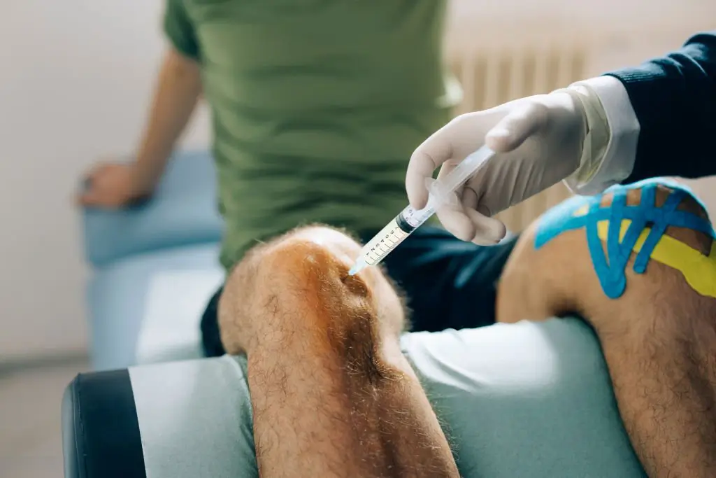Osteoarthritis Management